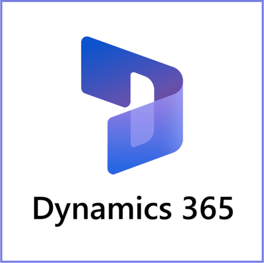 Microsoft Dynamics365